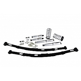BellTech Performance Handling Kit - 570SP