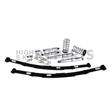 BellTech Performance Handling Kit - 570SP