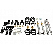 BellTech Performance Handling Kit - 987SP