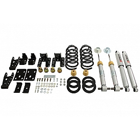 BellTech Performance Handling Kit - 987SP