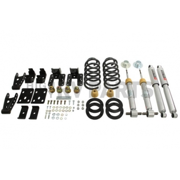 BellTech Performance Handling Kit - 987SP
