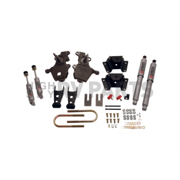BellTech Performance Handling Kit - 915SP