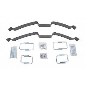 Hellwig Helper Spring Kit - 978