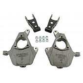 Bell Tech Lowering Kit - 984