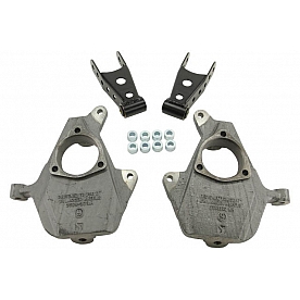 Bell Tech Lowering Kit - 984