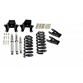 BellTech Performance Handling Kit - 703SP