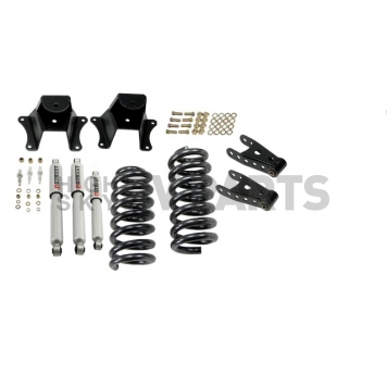 BellTech Performance Handling Kit - 703SP
