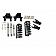 BellTech Performance Handling Kit - 703SP