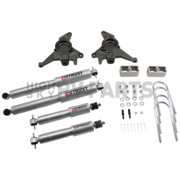 BellTech Performance Handling Kit - 624SP