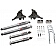 BellTech Performance Handling Kit - 624SP