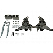 Bell Tech Lowering Kit - 625