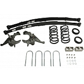 Bell Tech Lowering Kit - 622
