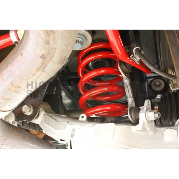 BMR Suspension Struts / Shocks / Coil Springs / Camber Plate Kit SP080R-3