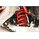 BMR Suspension Struts / Shocks / Coil Springs / Camber Plate Kit SP080R