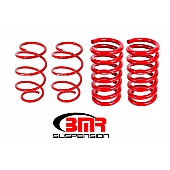 BMR Suspension Struts / Shocks / Coil Springs / Camber Plate Kit SP086R