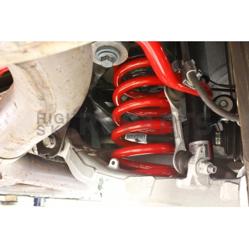 BMR Suspension Struts / Shocks / Coil Springs / Camber Plate Kit SP086R-3
