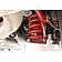 BMR Suspension Struts / Shocks / Coil Springs / Camber Plate Kit SP086R