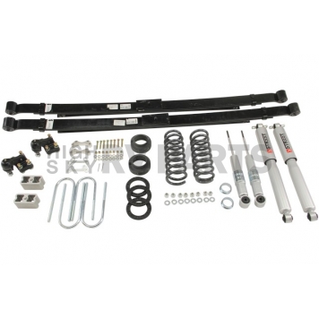 BellTech Performance Handling Kit - 605SP
