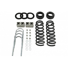 Bell Tech Lowering Kit - 607
