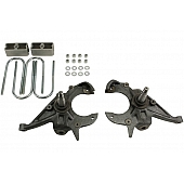 Bell Tech Lowering Kit - 612