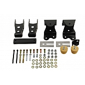 Bell Tech Lowering Kit - 6503