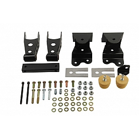 Bell Tech Lowering Kit - 6503