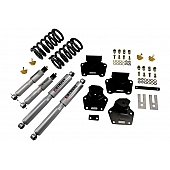 BellTech Performance Handling Kit - 802SP