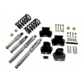 BellTech Performance Handling Kit - 802SP