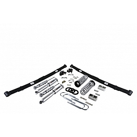 BellTech Performance Handling Kit - 610SP