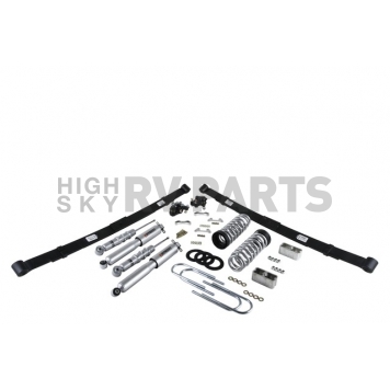 BellTech Performance Handling Kit - 610SP