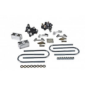 Bell Tech Lowering Kit - 611