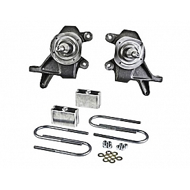 Bell Tech Lowering Kit - 439