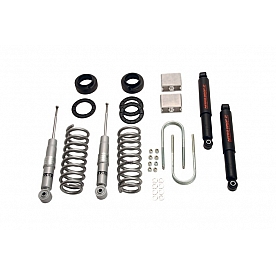 BellTech Performance Handling Kit - 608SP
