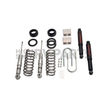 BellTech Performance Handling Kit - 608SP