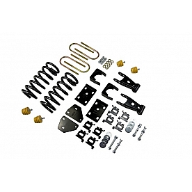 Bell Tech Lowering Kit - 812