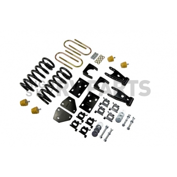 Bell Tech Lowering Kit - 812