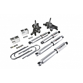 BellTech Performance Handling Kit - 439SP