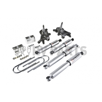 BellTech Performance Handling Kit - 439SP