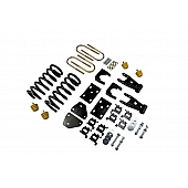 Bell Tech Lowering Kit - 811