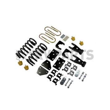 Bell Tech Lowering Kit - 811