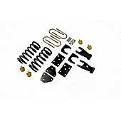 Bell Tech Lowering Kit - 810