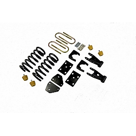 Bell Tech Lowering Kit - 810