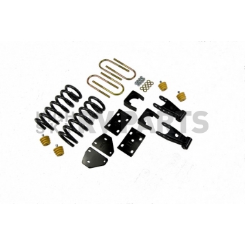 Bell Tech Lowering Kit - 810