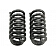 Bell Tech Coil Spring Set Of 2 - 4702