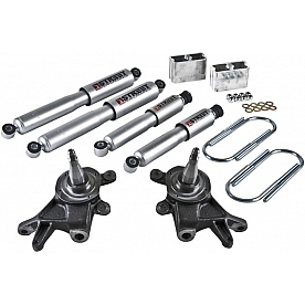 BellTech Performance Handling Kit - 440SP