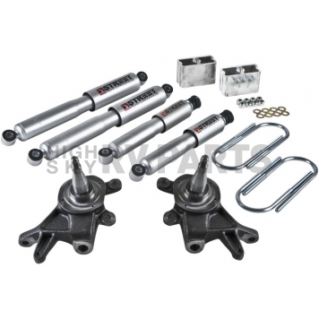 BellTech Performance Handling Kit - 440SP