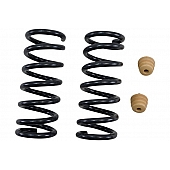 Bell Tech Coil Spring Set Of 2 - 4763