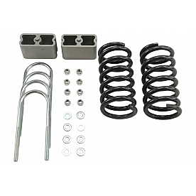 Bell Tech Lowering Kit - 436