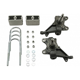 Bell Tech Lowering Kit - 444