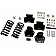 BellTech Front And Rear Complete Lowering Kit - 802